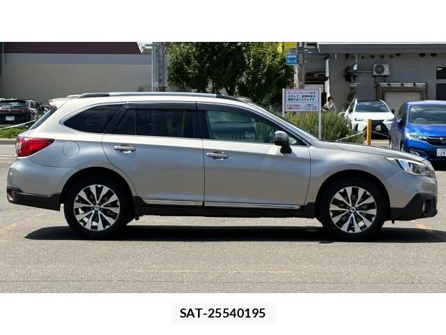 Subaru OUTBACK 2015 8548800-2