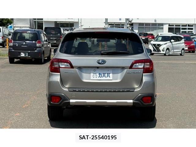 Subaru OUTBACK 2015 8548800-3