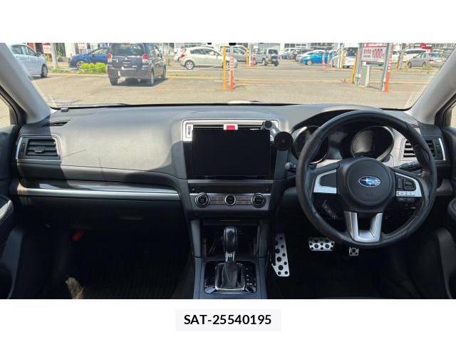 Subaru OUTBACK 2015 8548800-4