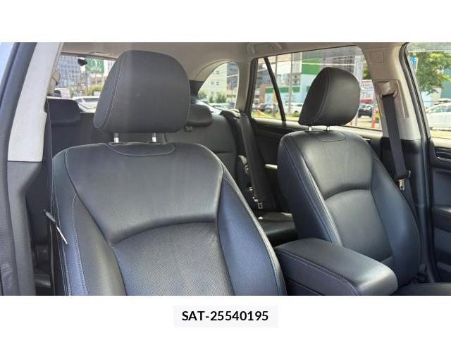 Subaru OUTBACK 2015 8548800-5