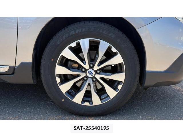 Subaru OUTBACK 2015 8548800-7