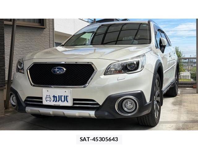 Subaru OUTBACK 2016 8548917-0