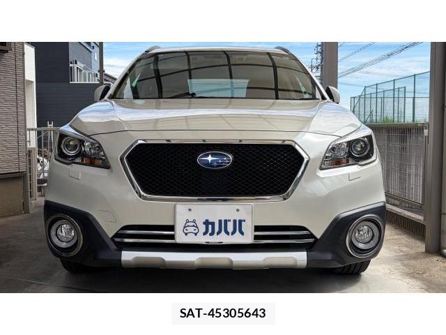 Subaru OUTBACK 2016 8548917-1