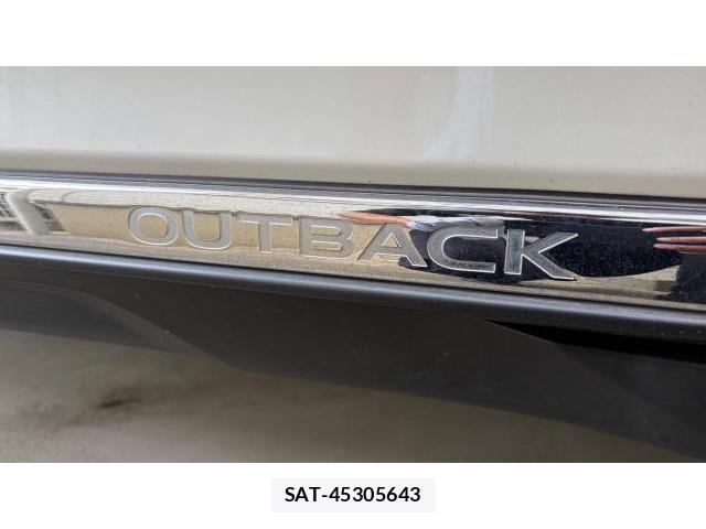 Subaru OUTBACK 2016 8548917-13