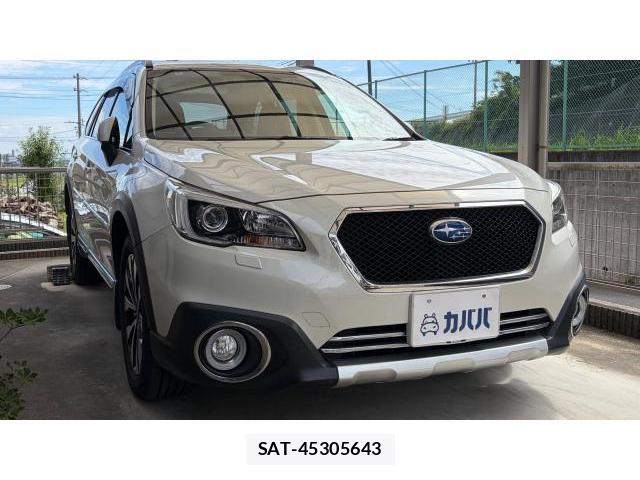 Subaru OUTBACK 2016 8548917-18