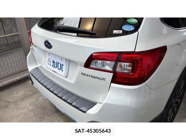 Subaru OUTBACK 2016 8548917-19