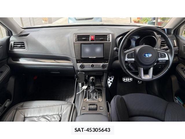 Subaru OUTBACK 2016 8548917-2