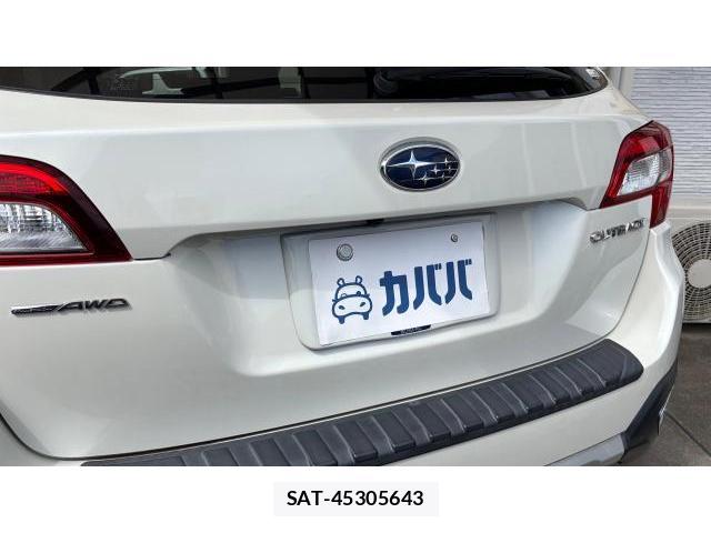 Subaru OUTBACK 2016 8548917-3