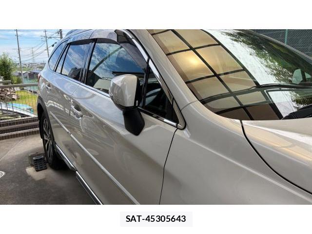 Subaru OUTBACK 2016 8548917-4