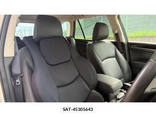 Subaru OUTBACK 2016 8548917-5