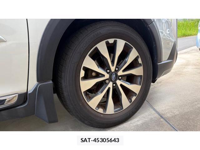 Subaru OUTBACK 2016 8548917-7