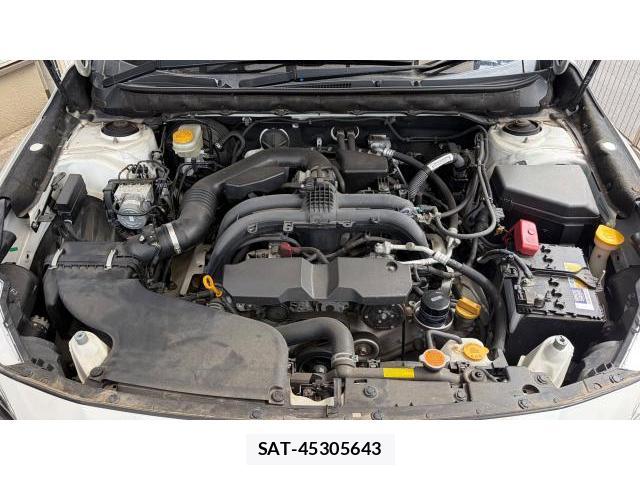 Subaru OUTBACK 2016 8548917-9