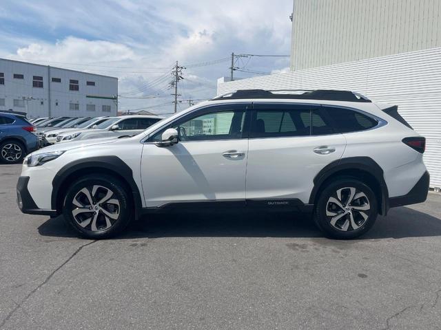 Subaru OUTBACK 2023-02 8549242-19