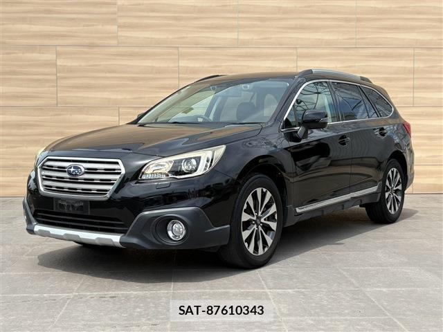 Subaru OUTBACK 2014-12 8549319-0