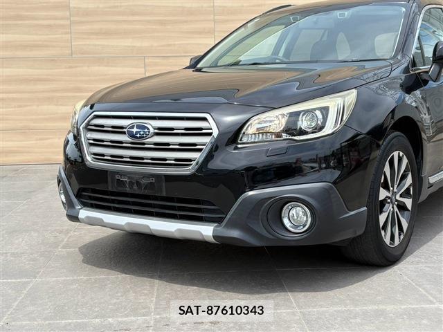 Subaru OUTBACK 2014-12 8549319-1