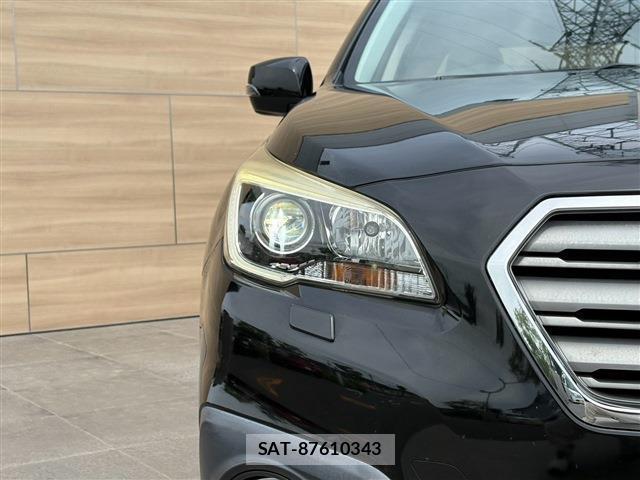 Subaru OUTBACK 2014-12 8549319-10