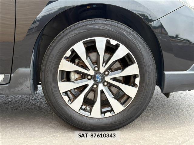 Subaru OUTBACK 2014-12 8549319-11