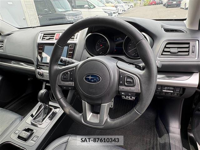 Subaru OUTBACK 2014-12 8549319-13