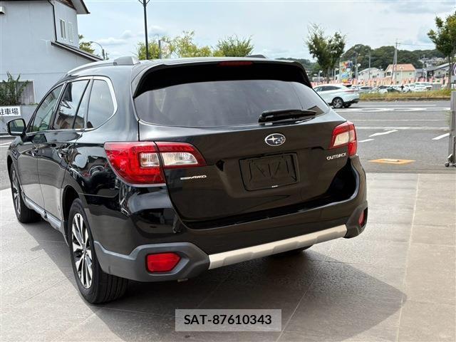 Subaru OUTBACK 2014-12 8549319-3