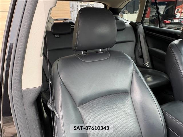 Subaru OUTBACK 2014-12 8549319-5