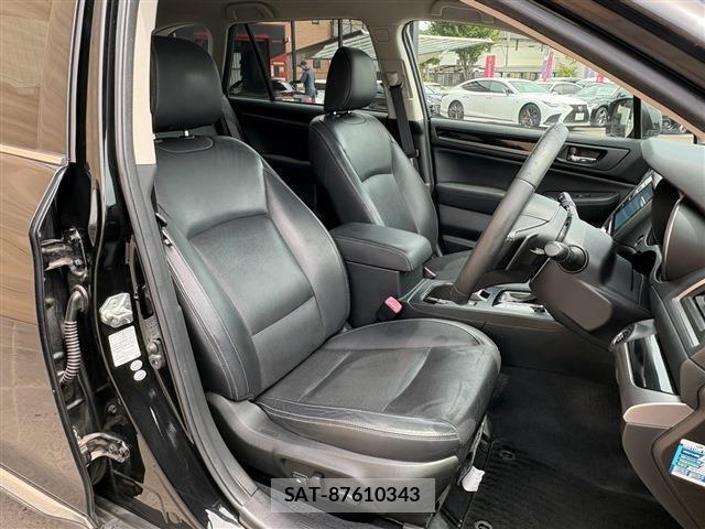 Subaru OUTBACK 2014-12 8549319-6