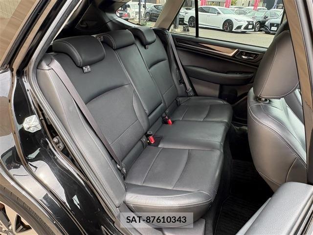 Subaru OUTBACK 2014-12 8549319-7