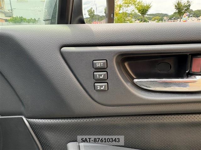 Subaru OUTBACK 2014-12 8549319-8