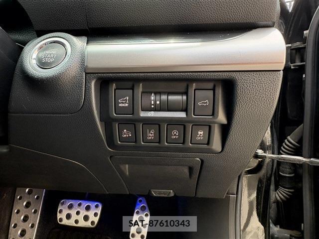 Subaru OUTBACK 2014-12 8549319-9