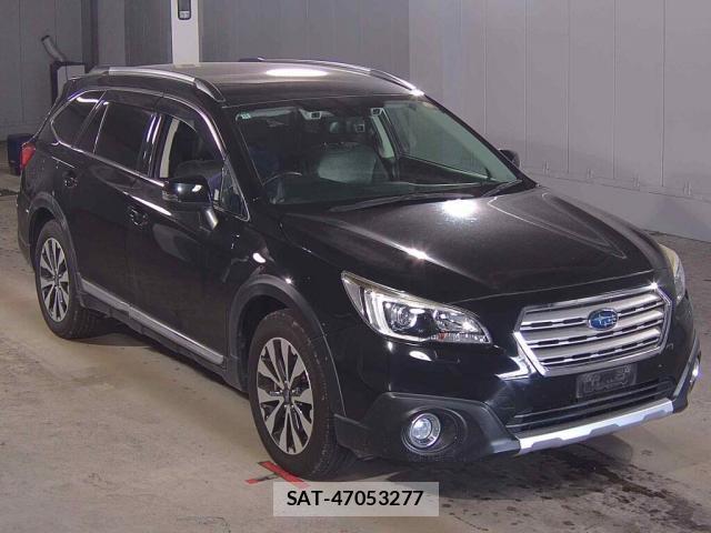 Subaru OUTBACK 2016-11 8551315-0