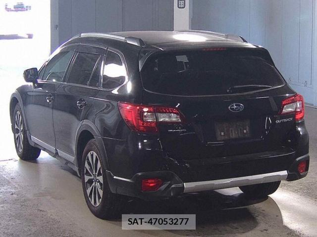 Subaru OUTBACK 2016-11 8551315-1
