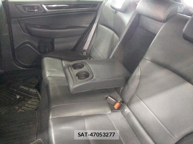 Subaru OUTBACK 2016-11 8551315-3