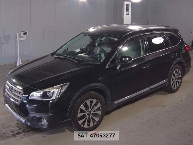 Subaru OUTBACK 2016-11 8551315-4