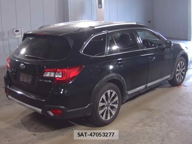 Subaru OUTBACK 2016-11 8551315-5
