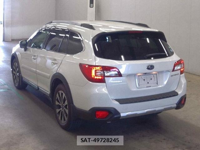 Subaru OUTBACK 2015-08 8551461-1