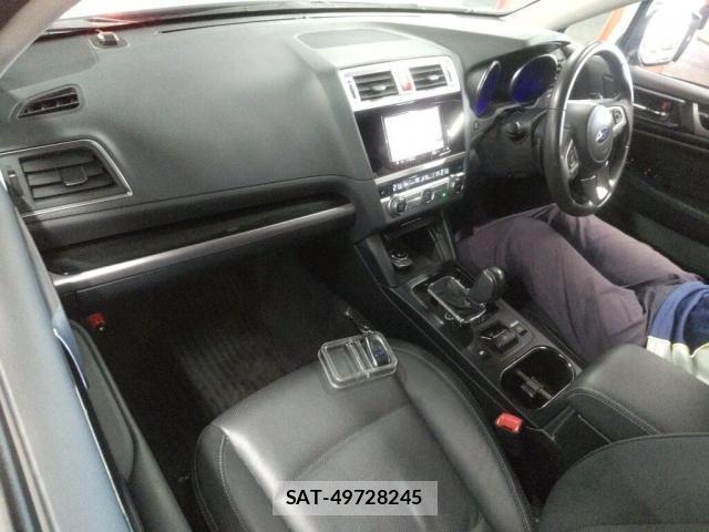 Subaru OUTBACK 2015-08 8551461-2