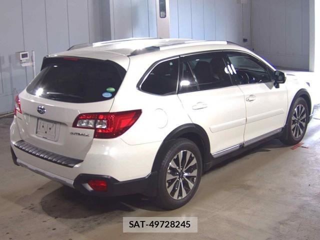 Subaru OUTBACK 2015-08 8551461-4