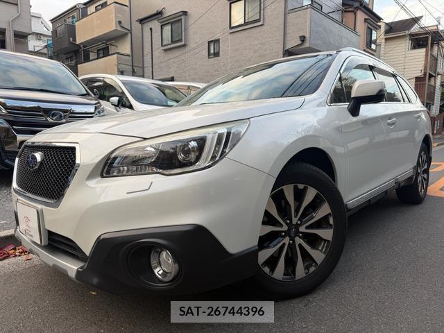 Subaru OUTBACK 2014-12 8551877-0