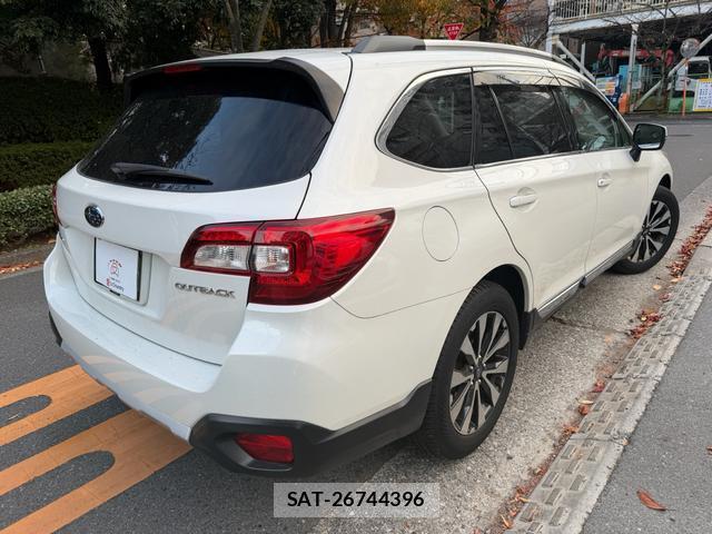 Subaru OUTBACK 2014-12 8551877-1