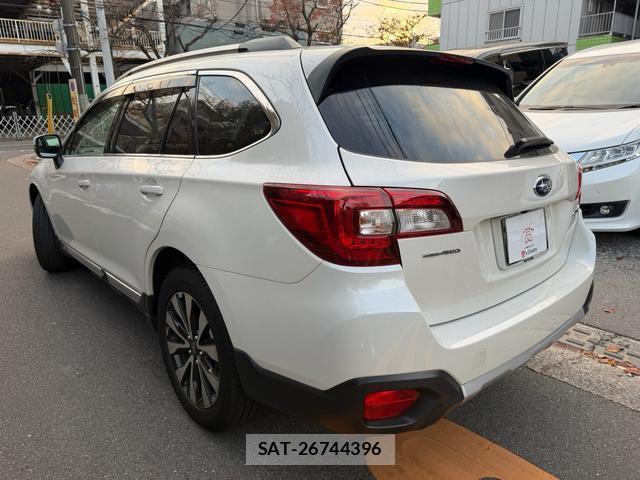 Subaru OUTBACK 2014-12 8551877-10