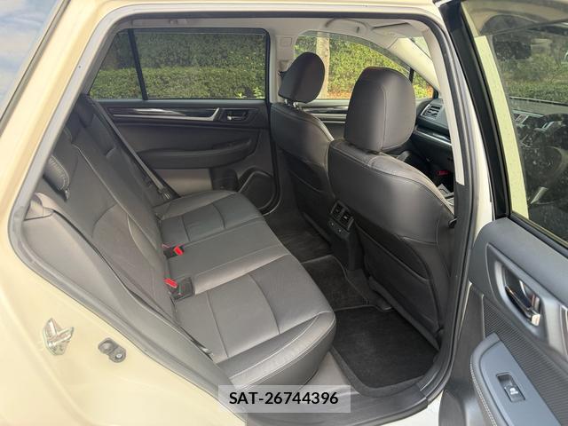Subaru OUTBACK 2014-12 8551877-11