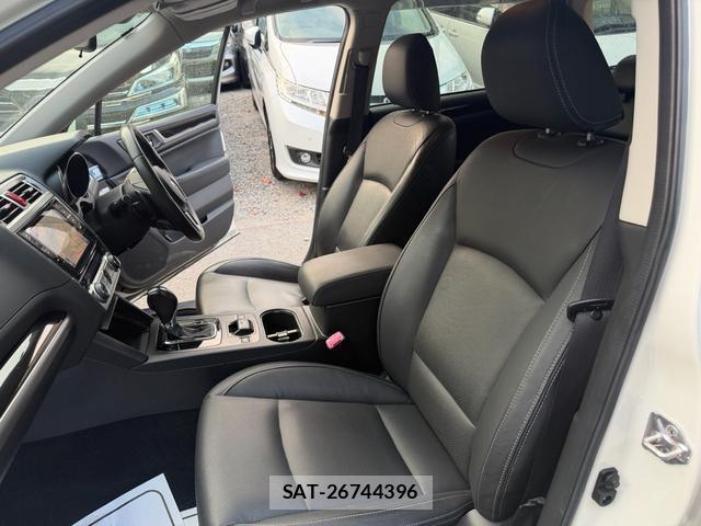 Subaru OUTBACK 2014-12 8551877-12