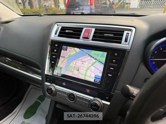 Subaru OUTBACK 2014-12 8551877-13