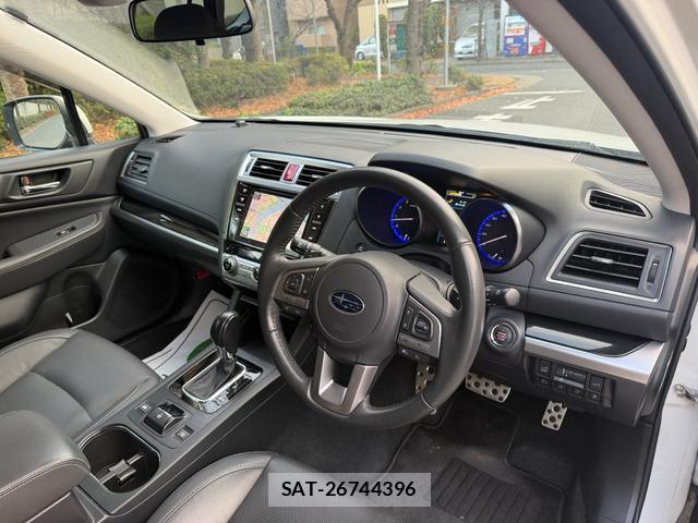 Subaru OUTBACK 2014-12 8551877-2