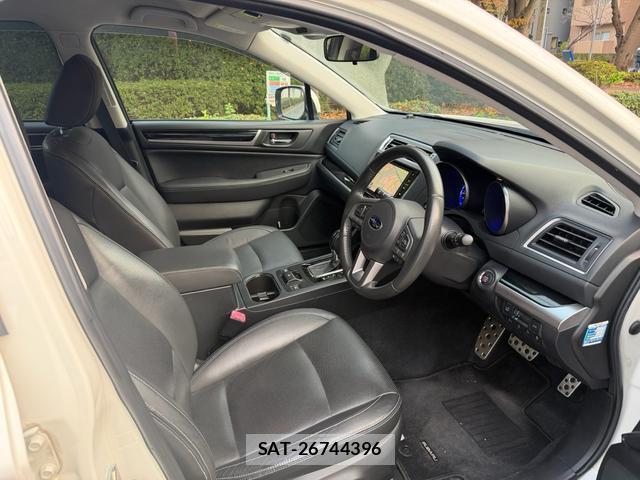 Subaru OUTBACK 2014-12 8551877-3