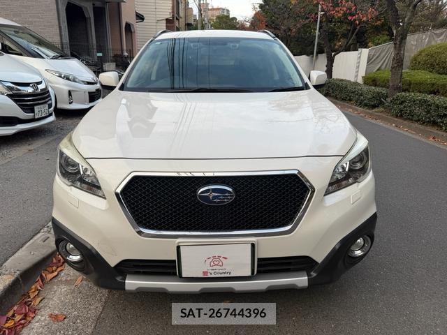 Subaru OUTBACK 2014-12 8551877-5