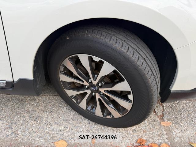 Subaru OUTBACK 2014-12 8551877-6