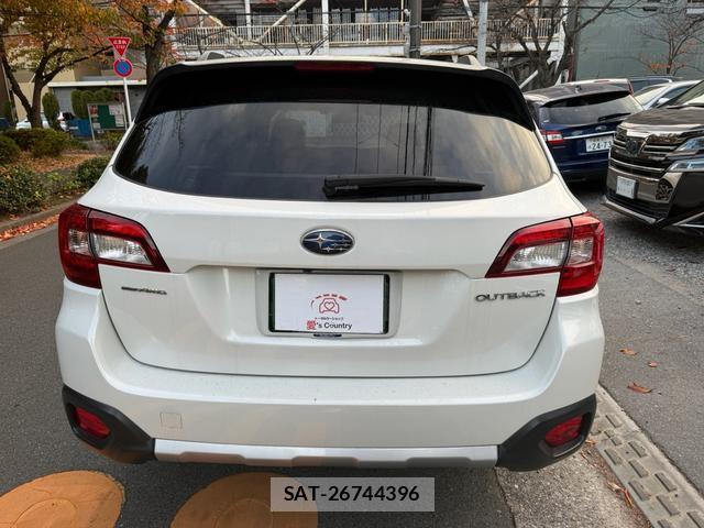 Subaru OUTBACK 2014-12 8551877-8