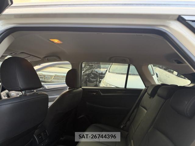 Subaru OUTBACK 2014-12 8551877-9