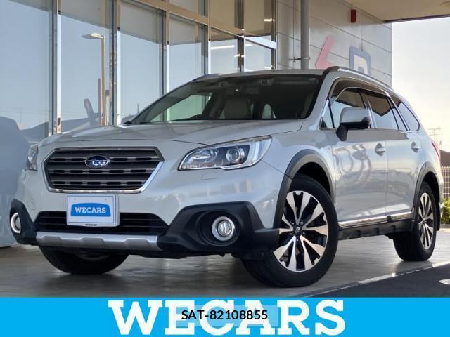 Subaru OUTBACK 2017-01 8552552-0