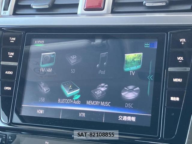 Subaru OUTBACK 2017-01 8552552-10